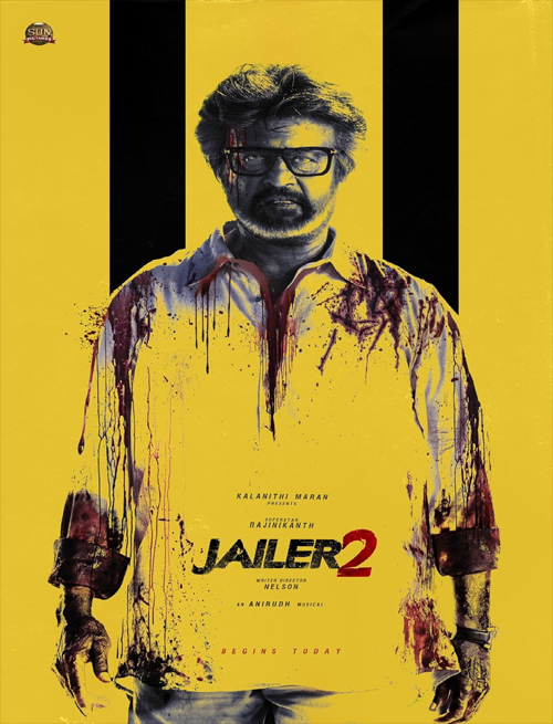 Jailer 2